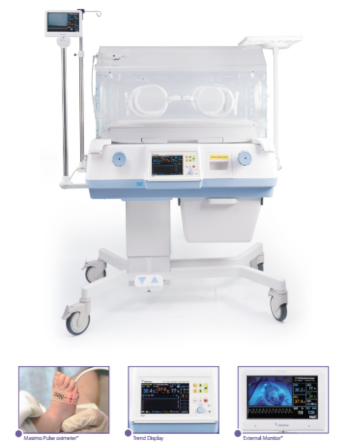 Infant Incubator