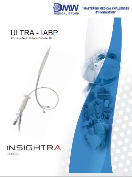 Insightra Ultra IABP